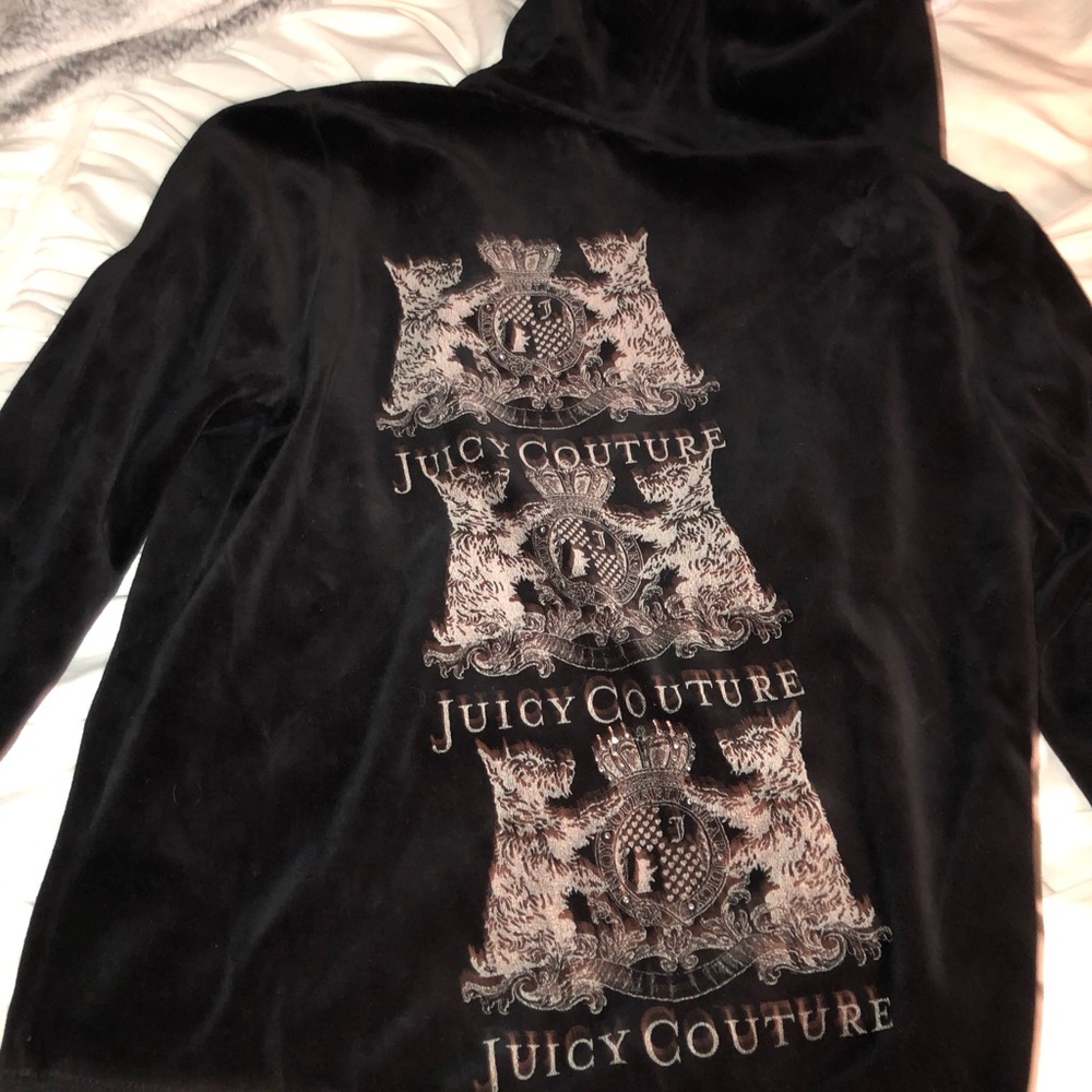 Juicy Couture jacket